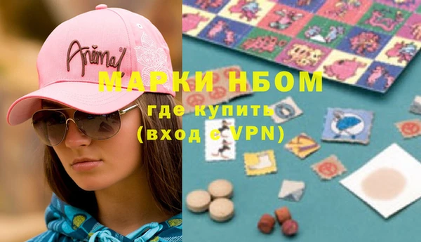 амф Михайловск